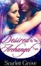 [Braving Darkness 08] • Desired by the Archangel